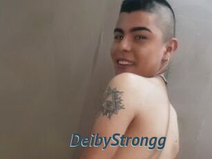 DeibyStrongg