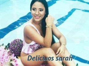 Deliciuos_sarah