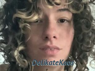 DelikateKaos