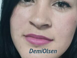 DemiOlsen