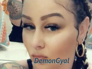 DemonGyal