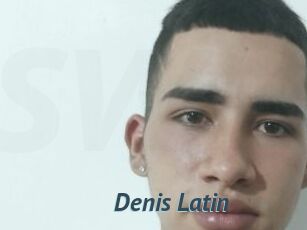 Denis_Latin