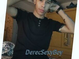 DerecSexyBoy