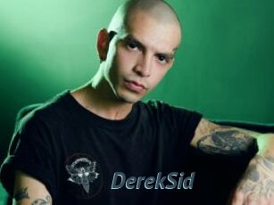 DerekSid