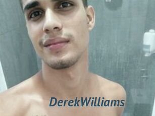 DerekWilliams