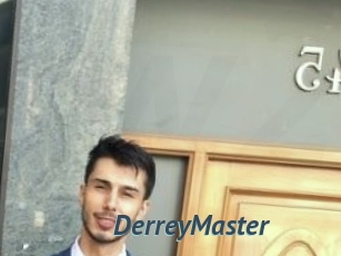 DerreyMaster