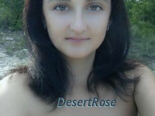 DesertRose