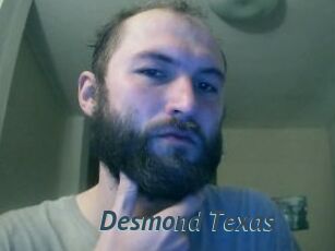 Desmond_Texas