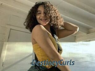 DestineyCurls