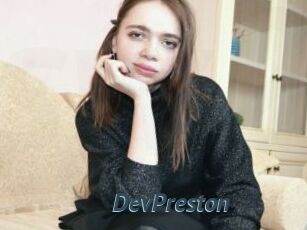 DevPreston