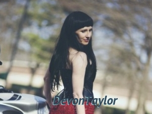 DevonTaylor