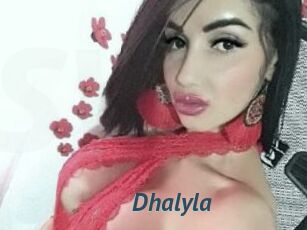 Dhalyla