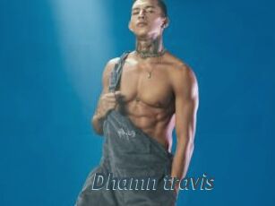 Dhamn_travis