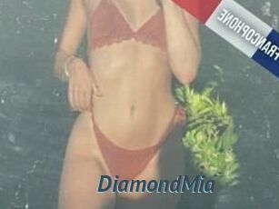 DiamondMia