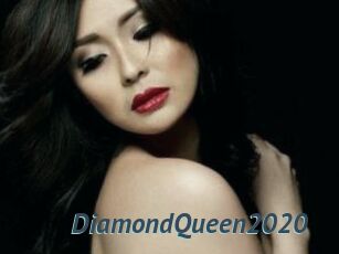 DiamondQueen2020