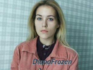 DianaFrozen