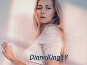 DianaKing18