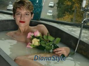 DianaStyle