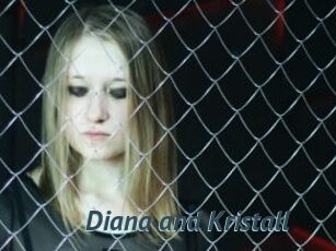 Diana_and_Kristall