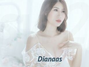 Dianaas