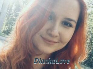 DiankaLove