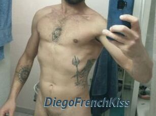 DiegoFrenchKiss