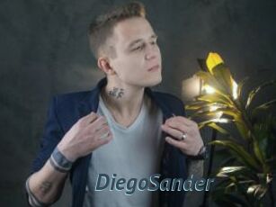 DiegoSander