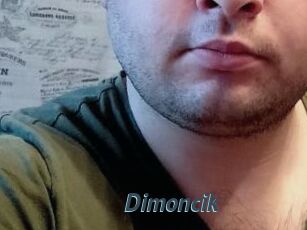 Dimoncik