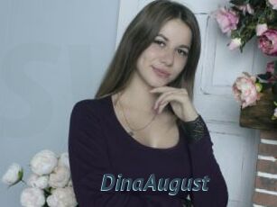 DinaAugust