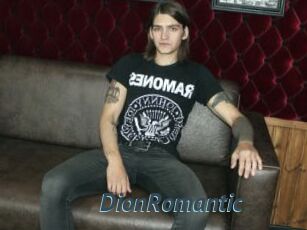 DionRomantic