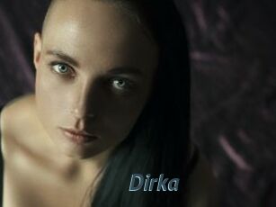 Dirka