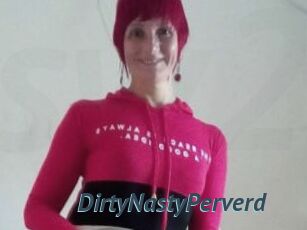 DirtyNastyPerverd