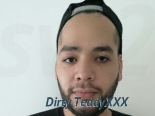 Dirty_TeddyXXX