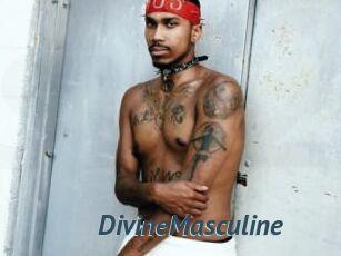 DivineMasculine