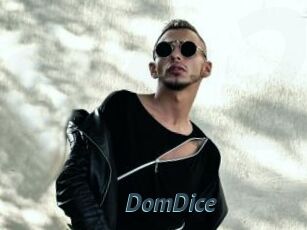 DomDice