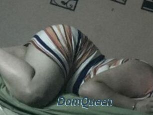 DomQueen