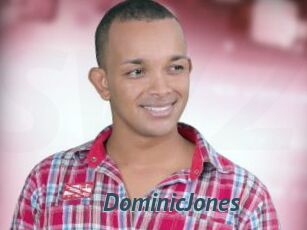 DominicJones