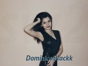 DominicaBlackk