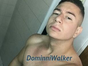 DominniWalker