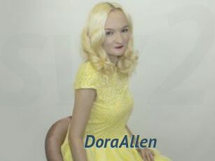 DoraAllen