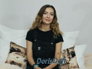 DorisDaft