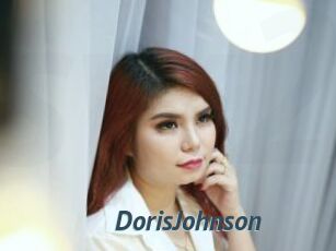 DorisJohnson