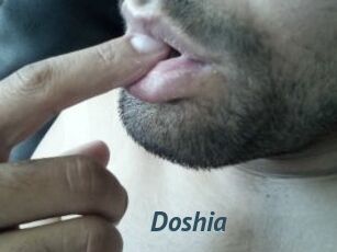 Doshia