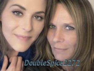 DoubleSpice2272