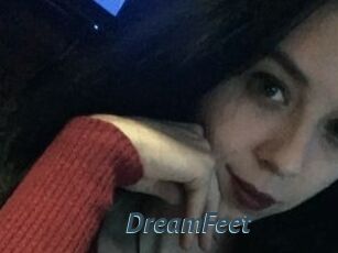 DreamFeet