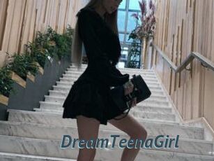 DreamTeenaGirl