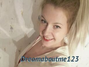 Dreamaboutme123