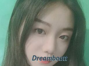 Dreamboatt