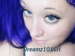 Dreamz101Grl