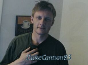 DukeCannon83